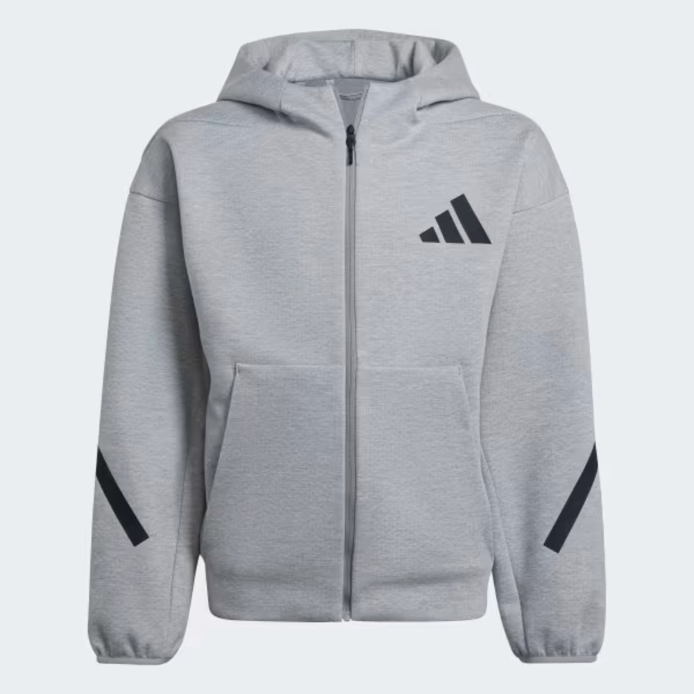 Adidas Z.N.E. FULL-ZIP HOODED TRACK JACKET